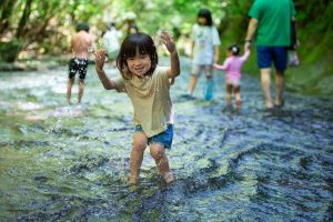 3/29(日)熊山登山「謎のピラミッド」探検隊!